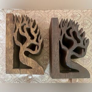 Decorative Book holder